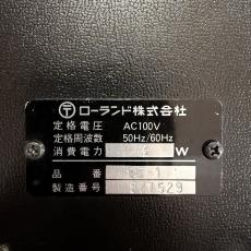 BOSS CE-1 Chorus Ensemble_10