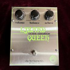 Electro-Harmonix Big Box" Lizard Queen Octave Fuzz"_2