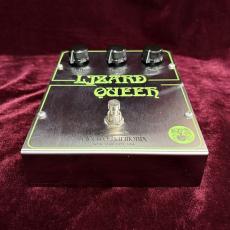 Electro-Harmonix Big Box" Lizard Queen Octave Fuzz"_4