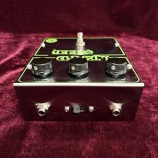 Electro-Harmonix Big Box" Lizard Queen Octave Fuzz"_5