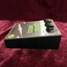 Electro-Harmonix Big Box" Lizard Queen Octave Fuzz"_6
