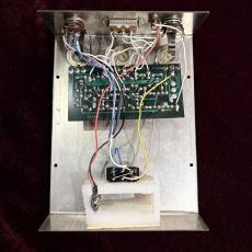 Electro-Harmonix BIG MUFF π 3rd V6_8