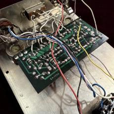 Electro-Harmonix BIG MUFF π 3rd V6_9