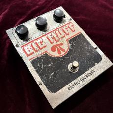 Electro-Harmonix BIG MUFF π 3rd V3 