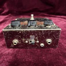 Electro-Harmonix BIG MUFF π 3rd V3 _5