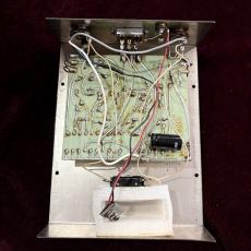 Electro-Harmonix BIG MUFF π 3rd V3 _8