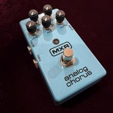 MXR M234 Analog Chorus