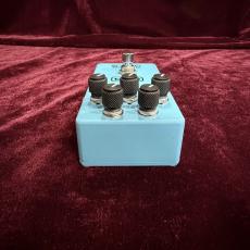MXR M234 Analog Chorus_5