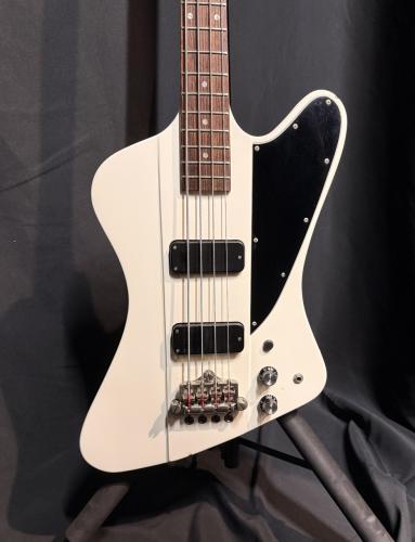 Burny TB-65 Mod