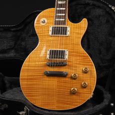 Gibson 50s Les Paul Standard Plus Top ~Trans Amber~