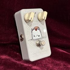 NINEVOLT PEDALS BATH Time Reverb