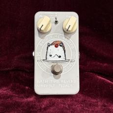 NINEVOLT PEDALS BATH Time Reverb_2