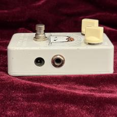 NINEVOLT PEDALS BATH Time Reverb_7