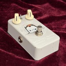NINEVOLT PEDALS BATH Time Reverb_8