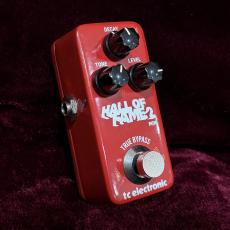 tc electronic Hall of Fame 2 mini