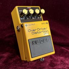 BOSS OS-2