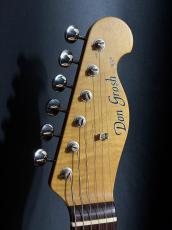Don Grosh NOS Vintage T_3