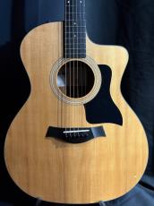 Taylor 114ce