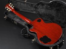 Gibson 50s Les Paul Standard Plus Top ~Trans Amber~_12