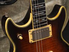 Ibanez AR305 AV ~Antique Violin~ 1981年製_4