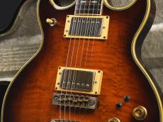 Ibanez AR305 AV ~Antique Violin~ 1981年製_5