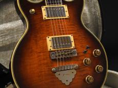 Ibanez AR305 AV ~Antique Violin~ 1981年製_6