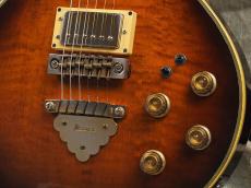 Ibanez AR305 AV ~Antique Violin~ 1981年製_7