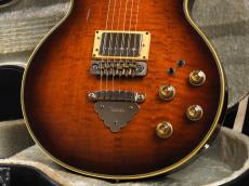 Ibanez AR305 AV ~Antique Violin~ 1981年製_8