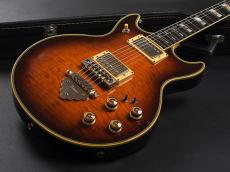 Ibanez AR305 AV ~Antique Violin~ 1981年製_9