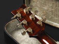 Ibanez AR305 AV ~Antique Violin~ 1981年製_11