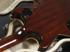 Ibanez AR305 AV ~Antique Violin~ 1981年製_13