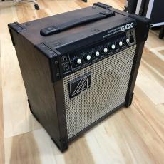 Maxon GX20
