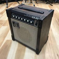 Maxon GX20_2