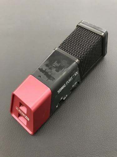 Line6 SONICPORT VX