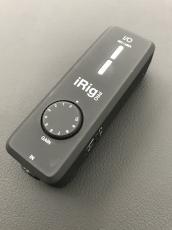 IK Multimedia iRig Pro I/O