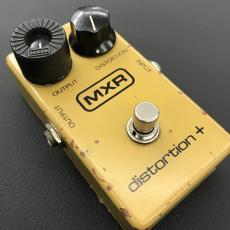 MXR Distortion+ '80