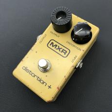 MXR Distortion+ '80_2