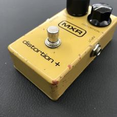 MXR Distortion+ '80_4