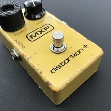 MXR Distortion+ '80_7