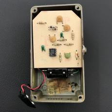 MXR Distortion+ '80_8