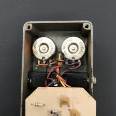 MXR Distortion+ '80_9