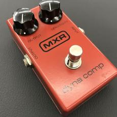 MXR M102 Dyna Comp