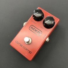 MXR M102 Dyna Comp_2