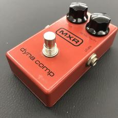 MXR M102 Dyna Comp_4