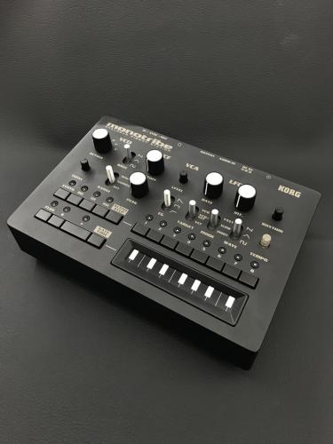 KORG Monotribe Analog Synthesizer Monotribe