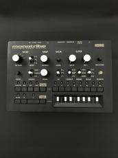 KORG Monotribe Analog Synthesizer Monotribe_2