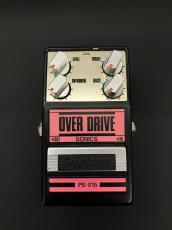 Guyatone PS-015 OVER DRIVE SONICS_2