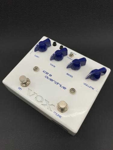 Soul Power Instruments VOX ICE9 Mod