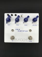 Soul Power Instruments VOX ICE9 Mod_2