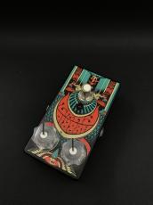 MXR CSP041 Hybrid Fuzz